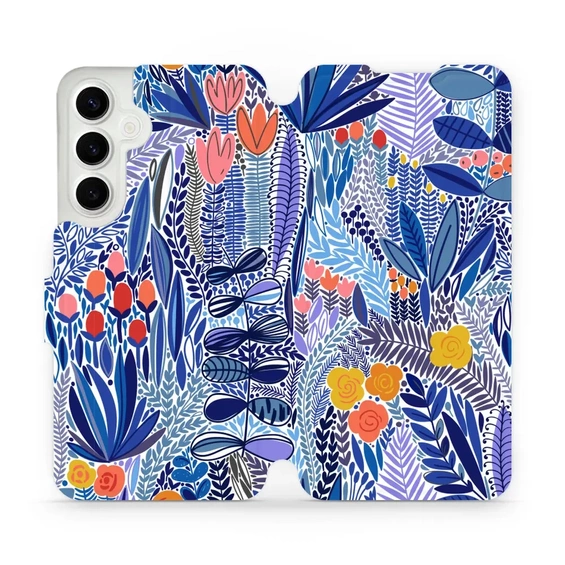 Phone Case Samsung Galaxy S24 Plus - Design MP03P