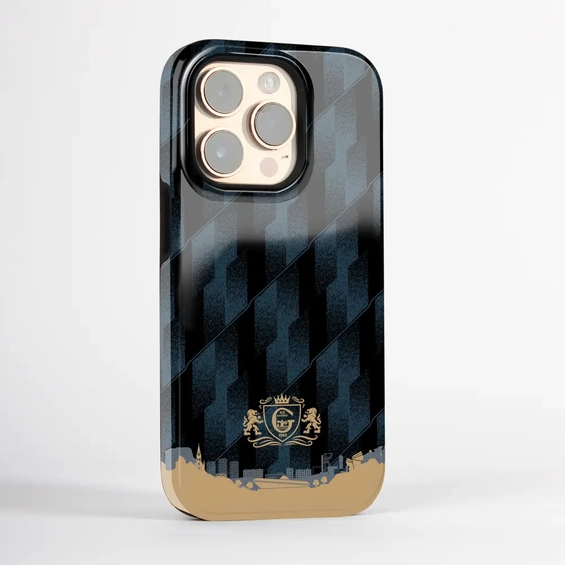 Case Elite Pro for Samsung Galaxy S25 Ultra - Design E03GK