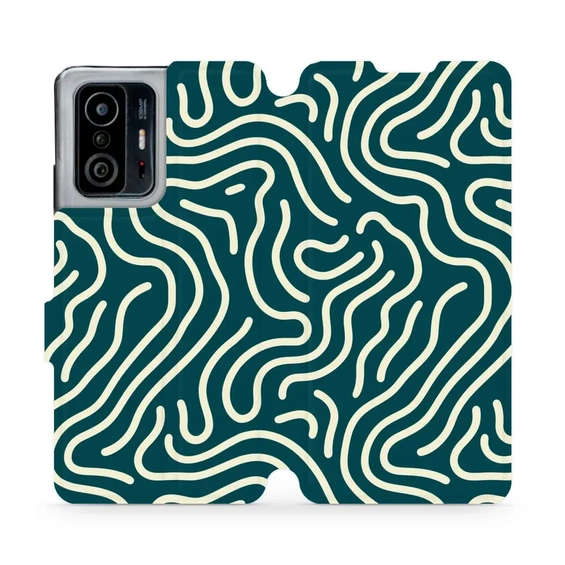 Phone Case Xiaomi 11T - Design VA61S