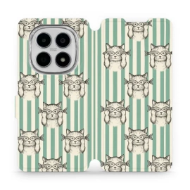 Hülle für Xiaomi Redmi Note 15 5G - Farbe VP90S