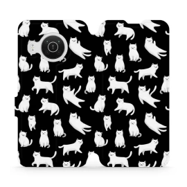 Phone Case Nokia X10 - Design V163S