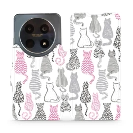 Phone Case Huawei Nova 12i - Design MX01S
