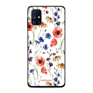 Etui Glossy Case do Samsung Galaxy M51 - wzór G032G