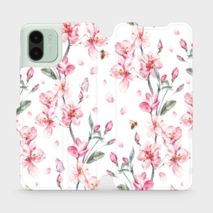 Etui do Xiaomi Redmi A2 - wzór M124S