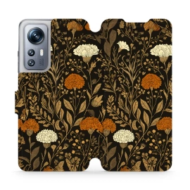 Etui do Xiaomi 12S - wzór V174S