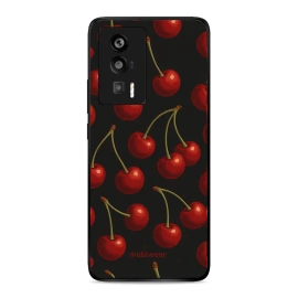 Phone Glossy Case Xiaomi POCO F5 Pro - Design GP83G