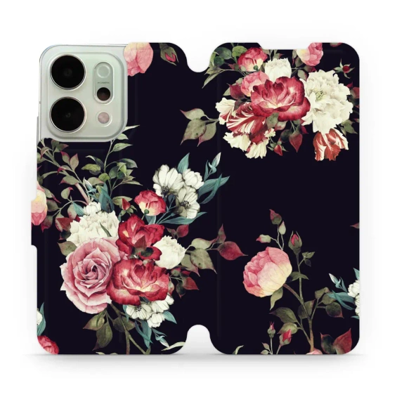 Phone Case OPPO Reno 14 Pro 5G - Design VD11P