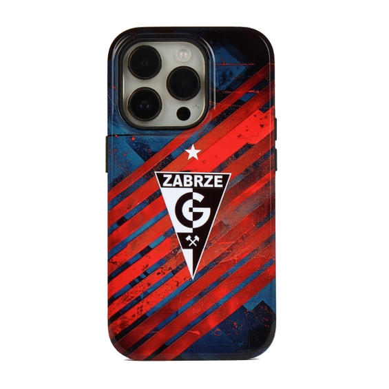 Etui Elite Pro do Samsung Galaxy A71 - wzór E04GZ