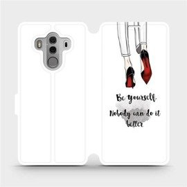 Etui do Huawei Mate 10 Pro - wzór M046P