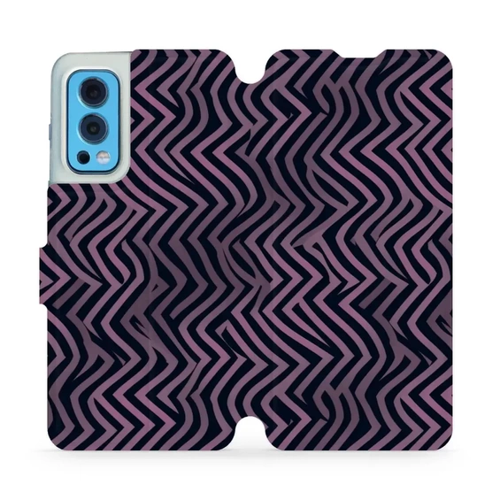 Phone Case OnePlus Nord 2 5G - Design VA55S