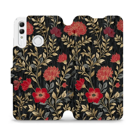 Phone Case Huawei Honor 10 Lite - Design V172S