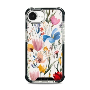 Case MagSafe Elite Bumper for Apple iPhone 16e - Design DP70D