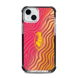 Etui MagSafe Elite Bumper Apple iPhone 15 Plus - wzór D10PS