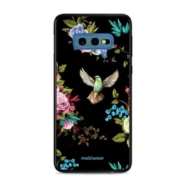 Hülle Glossy Case für Samsung Galaxy S10e - Farbe G041G