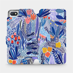 Phone Case Xiaomi Redmi 6A - Design MP03P