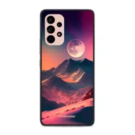 Phone Glossy Case Samsung Galaxy A53 5G - Design G008G