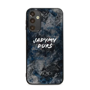 Etui Glossy Case do Samsung Galaxy A25 5G - wzór G06GZ