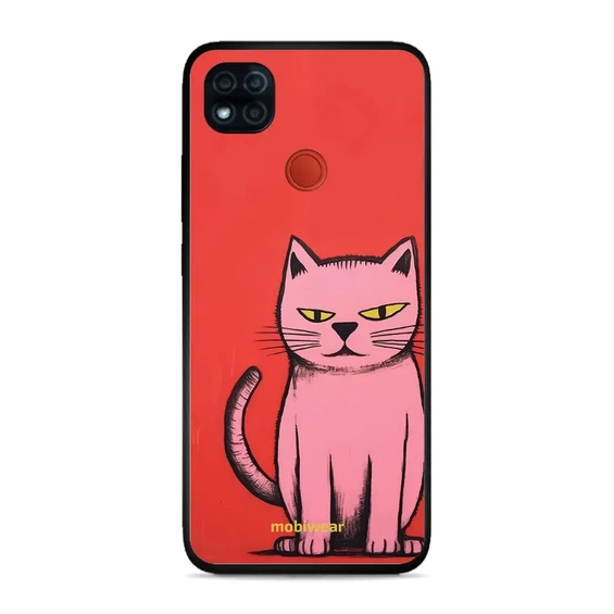 Hülle Glossy Case für Xiaomi Redmi 9C - Farbe G054G