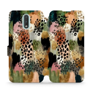 Hülle für Nokia 2.3 - Farbe V167S