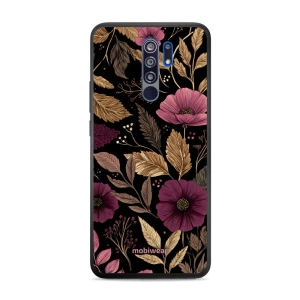 Etui Glossy Case do Xiaomi Redmi 9 - wzór G170G