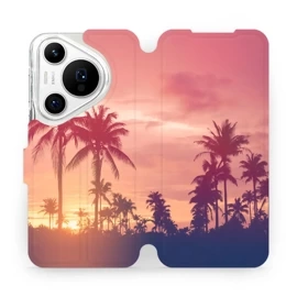 Phone Case Huawei Pura 70 Pro - Design M134P