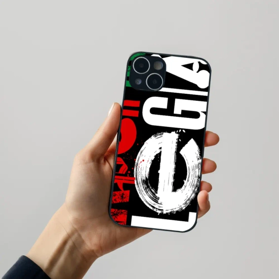 Etui Glossy Case do Motorola Edge 60 Pro - wzór G04LW