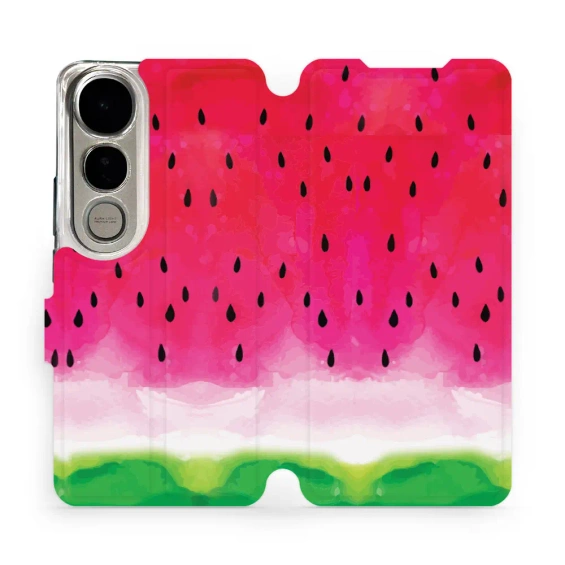 Etui do Vivo V50 Lite - wzór V086S