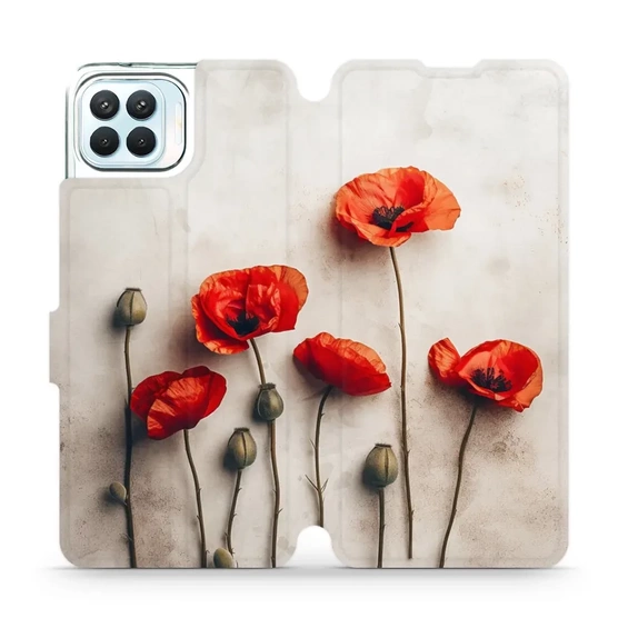 Phone Case OPPO Reno 4 Lite - Design VP42S