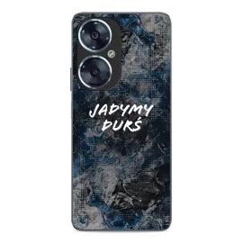 Phone Glossy Case Huawei Nova 11i - Design G06GZ