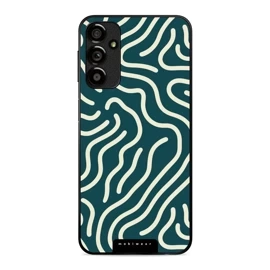 Phone Glossy Case Samsung Galaxy A24 - Design GA61G