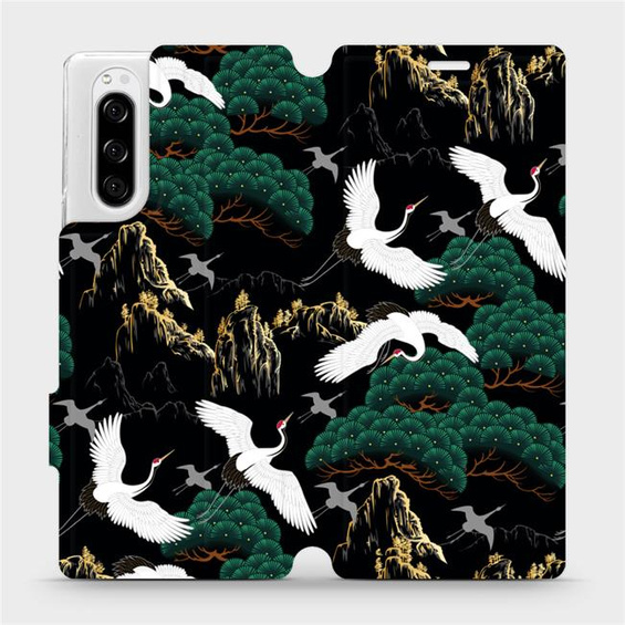 Phone Case Sony Xperia 5 - Design VP16S