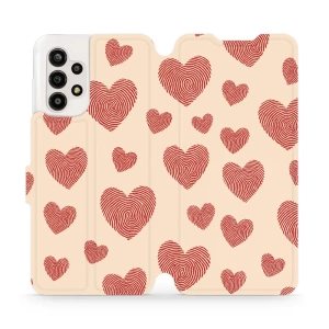 Etui do Samsung Galaxy A13 5G - wzór VP93S