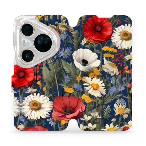 Etui do Huawei Pura 80 Ultra - wzór VP46S