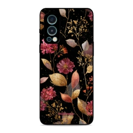 Phone Glossy Case OnePlus Nord 2 5G - Design G171G