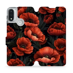 Phone Case Motorola Moto E20 - Design VP45S