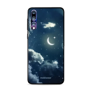 Phone Glossy Case Huawei P20 Pro - Design G048G