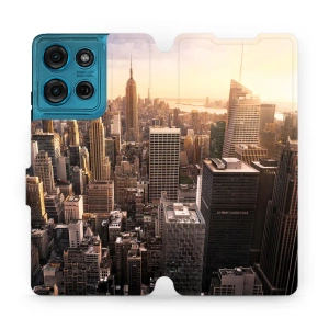 Etui do Motorola Moto G75 5G - wzór M138P