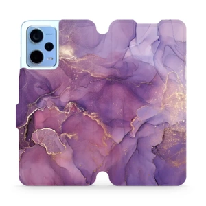 Hülle für Xiaomi Redmi Note 12 5G - Farbe VP20S