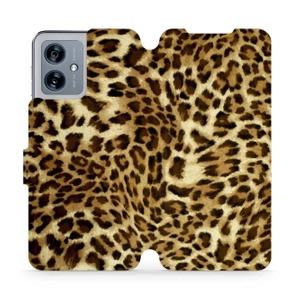 Hülle für Motorola Moto G54 5G - Farbe VA33P