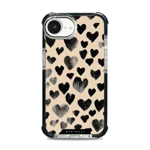 Case MagSafe Elite Bumper for Apple iPhone 16e - Design DA51D