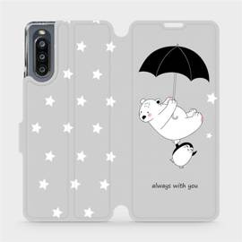 Phone Case Sony Xperia 10 IV - Design MH08P