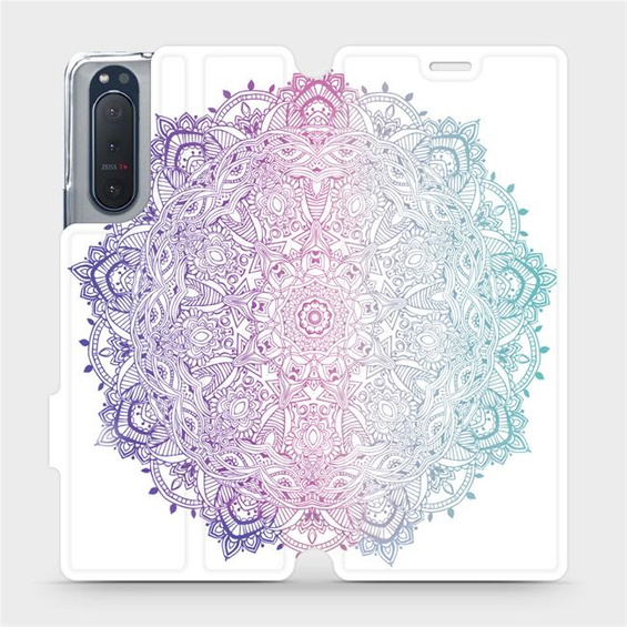 Hülle für Sony Xperia 5 II - Farbe M008S