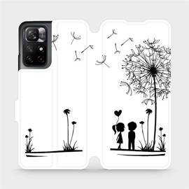 Phone Case Xiaomi Redmi Note 11S 5G - Design MH16P