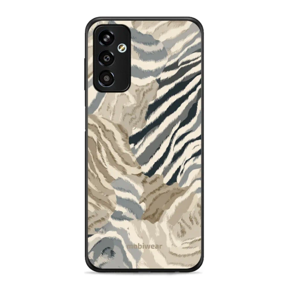 Phone Glossy Case Samsung Galaxy M13 - Design G168G