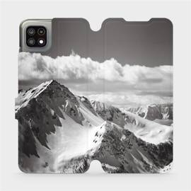 Hülle für Samsung Galaxy A22 5G - Farbe M152P