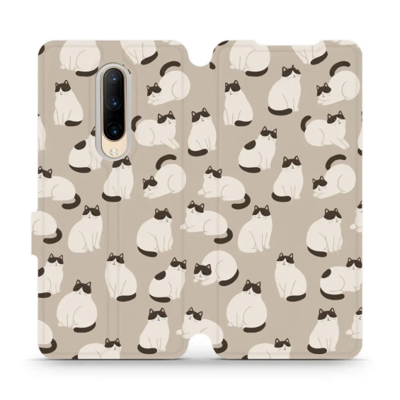 Phone Case OnePlus 7 Pro - Design V160S
