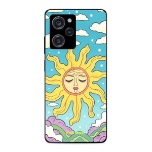 Phone Glossy Case Xiaomi Poco X5 Pro 5G - Design G057G