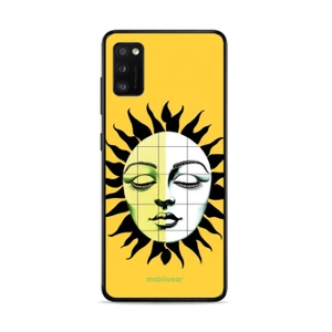 Phone Glossy Case Samsung Galaxy A41 - Design G056G