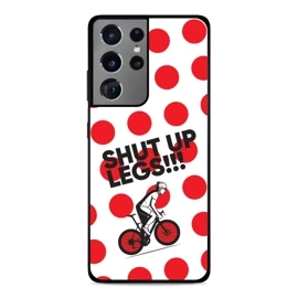 Hülle Glossy Case für Samsung Galaxy S21 Ultra - Farbe GD08G