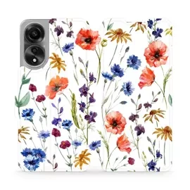 Phone Case OPPO A78 5G - Design MP04S